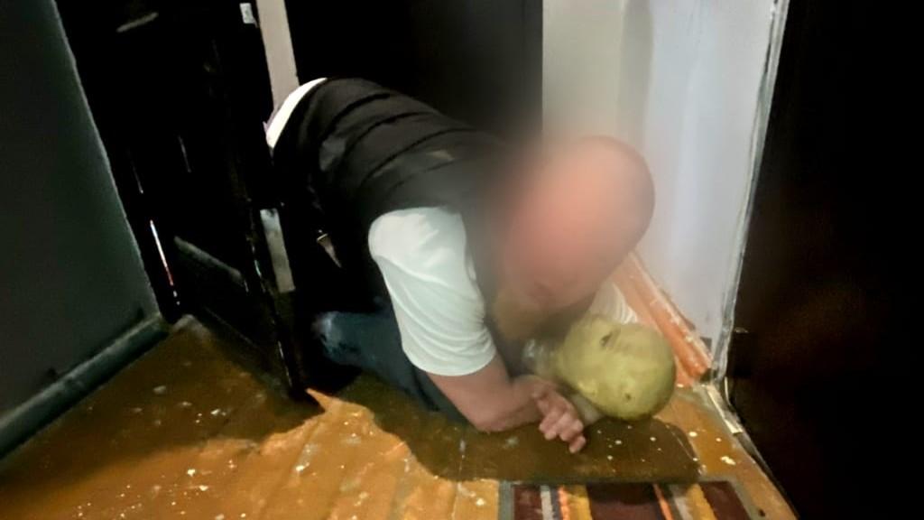 За попытку убить свою возлюбленную апатитчанину грозит 11 лет колонии